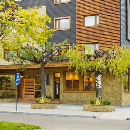 Hotel Pucon Indomito Exteriör bild