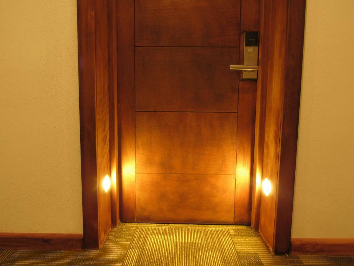 Hotel Pucon Indomito Exteriör bild